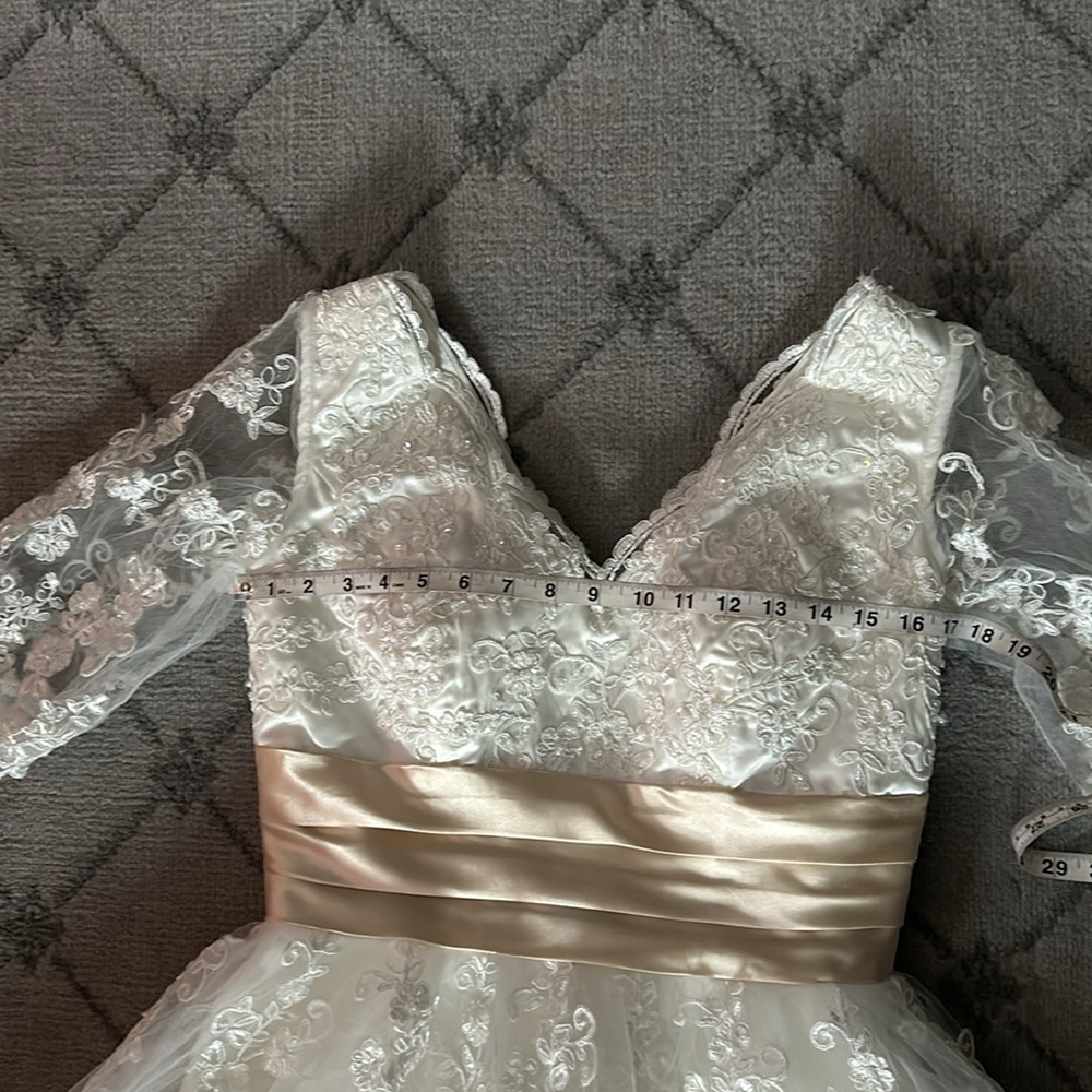 NWT JJ’s HOUSE DRESS